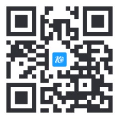 iPhone APP 二维码 | NG28 APP